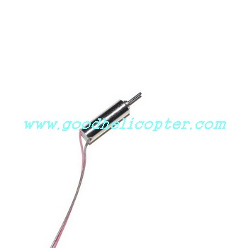 jxd-335-i335 helicopter parts tail motor